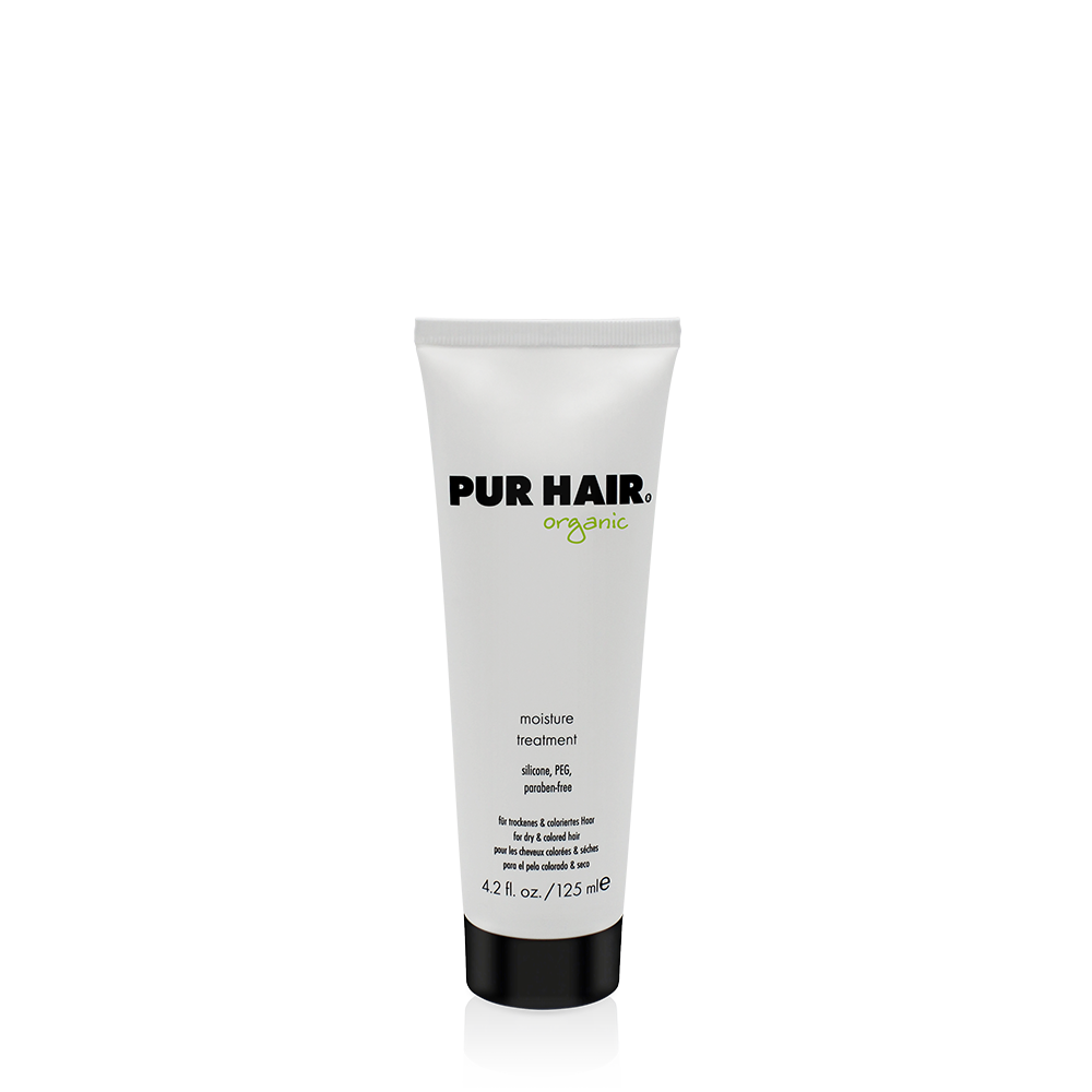 organic Moisture Treatment 125ml