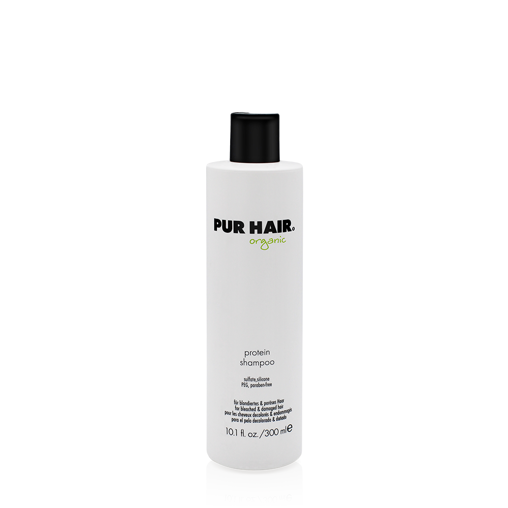 organic Protein Shampoo 300ml