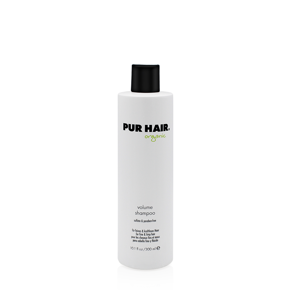 organic Volume Shampoo 300ml