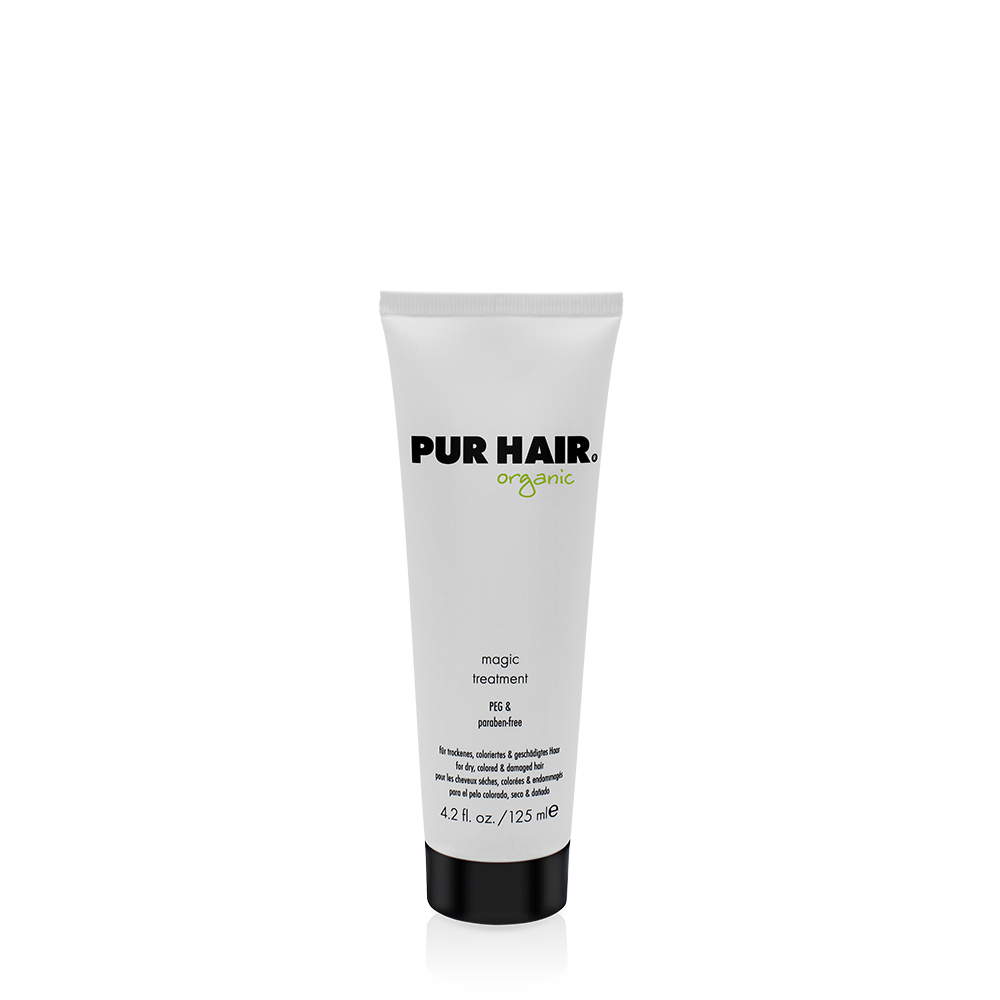 organic Magic Treatment 125ml