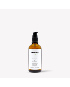 organic Healing Oil 100ml