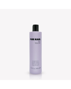 No Yellow - Silbershampoo 300ml