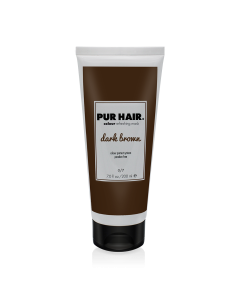 Colour Refreshing Mask - Dark Brown 200ml