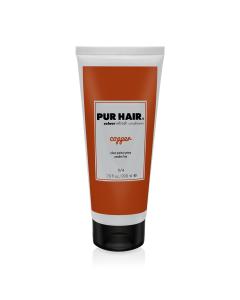 Colour Refreshing Mask - Copper 200ml