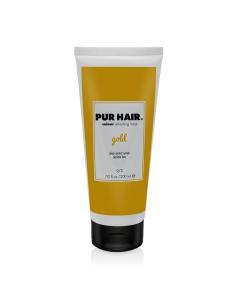 Colour Refreshing Mask - Gold 200ml