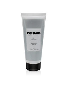 Colour Refreshing Mask - Silver 200ml