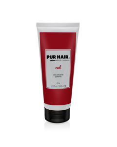 Colour Refreshing Mask - Red 200ml