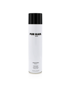 Volume & Shine Hairspray 400ml