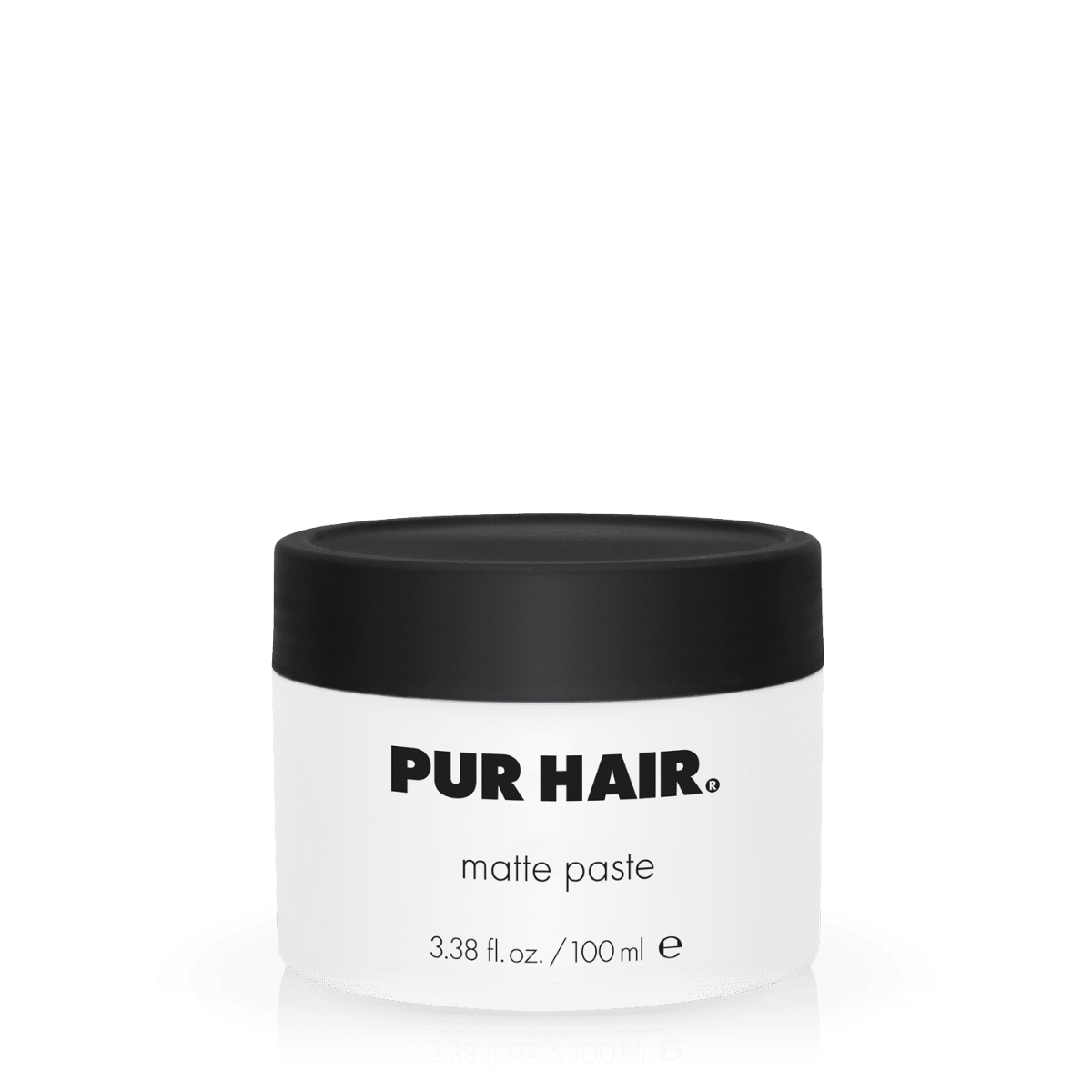 Matte Paste 100ml