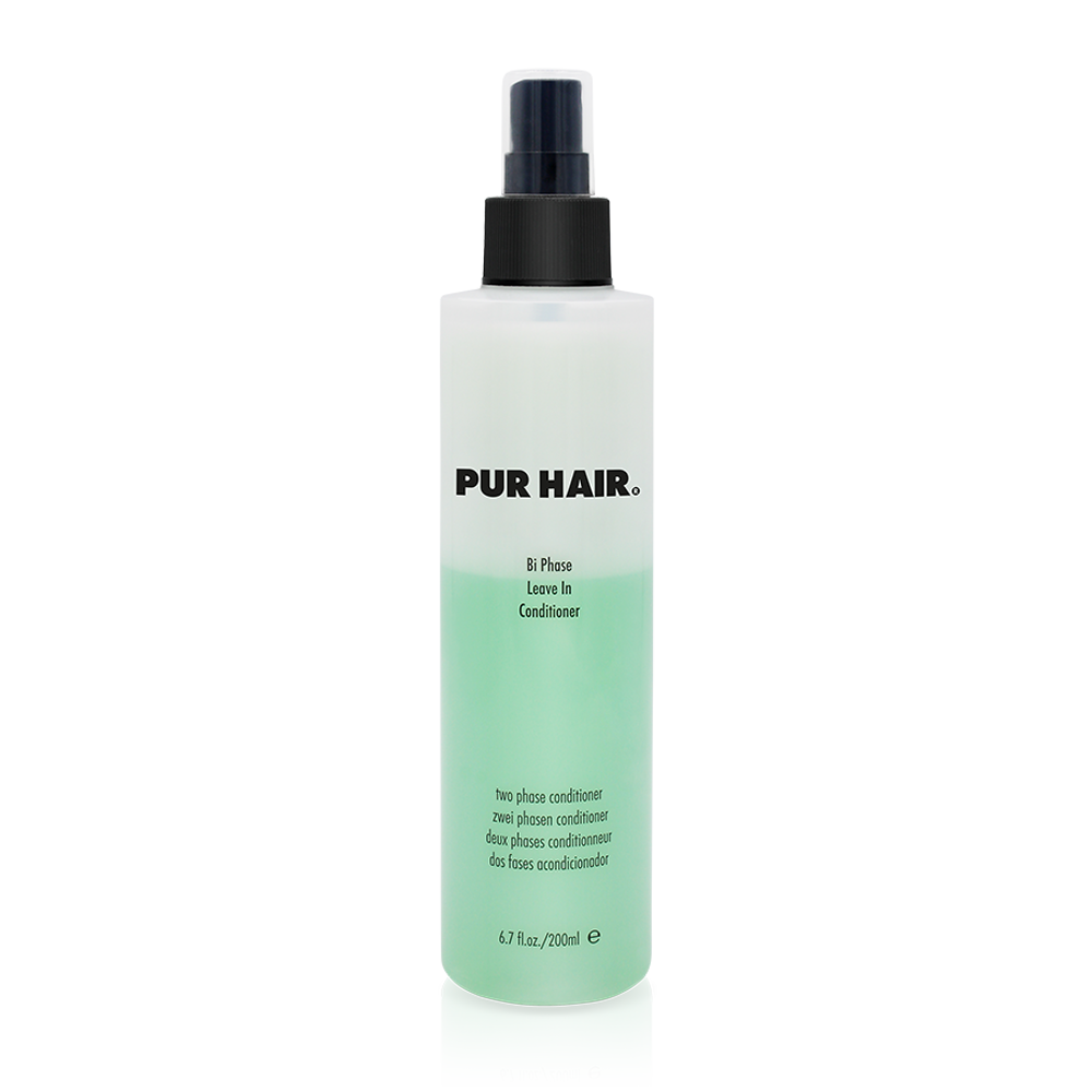 Bi-, 2-Phasen Spray - Leave in Conditioner 200ml